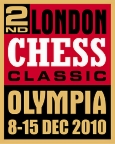 London Chess classic