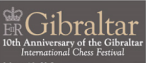 Гибралтар лого