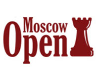 Moscow Open 2012 лого