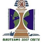 Командный Чемпионат Европы 2007