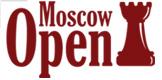 Moscow Open 2008